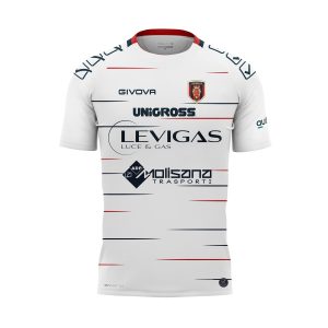 Maglia Gara Away Campobasso