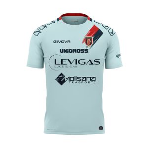 Maglia Gara Away Campobasso
