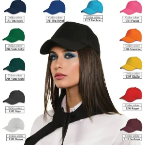 Cappello Berretto Unisex