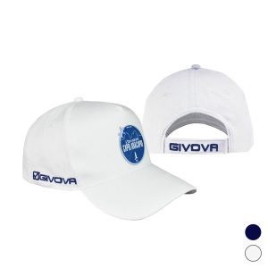 Cappellino Sponsor CAPRI ANACAPRI