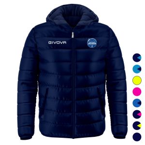 Giubbotto Olanda – CAPRI ANACAPRI