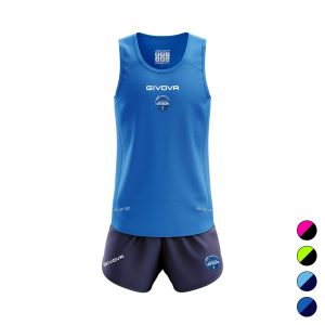 Kit New York – CAPRI ANACAPRI