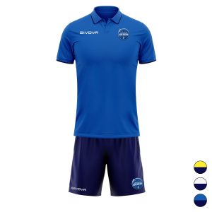 Kit Street – CAPRI ANACAPRI