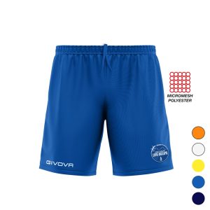 Pantaloncino Givova One – CAPRI ANACAPRI
