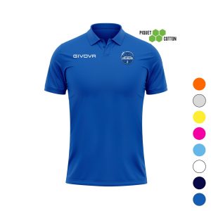 Polo Summer – CAPRI ANACAPRI