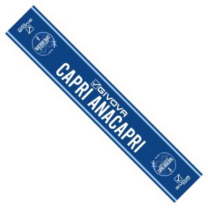 Sciarpa – CAPRI ANACAPRI
