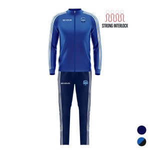 Tuta Revolution Summer – CAPRI ANACAPRI