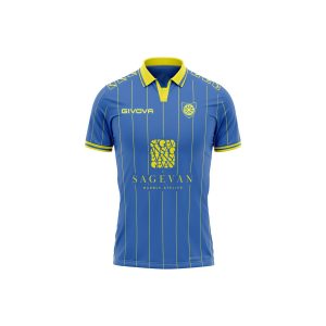 Shirt Gara Carrarese 2024/25 Home – KIDS