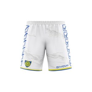 Short Gara Carrarese 2024/25 Away