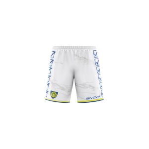 Short Gara Carrarese 2024/25 Away – KIDS