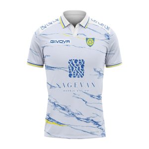 Shirt Gara Carrarese 2024/25 Away