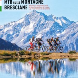 Guida MTB sulle montagne bresciane