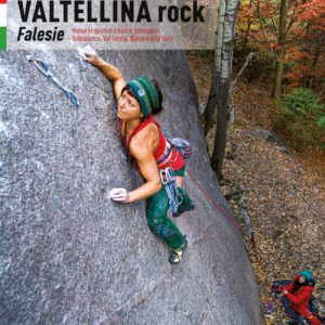 VALTELLINA Rock – Falesie