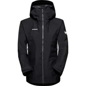 Mammut – Crater IV HS Hooded Jacket W