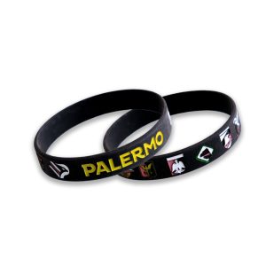 Bracciale “Loghi”