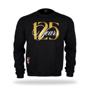 Felpa Girocollo – Capsule 125