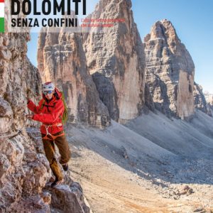 Guida DOLOMITI SENZA CONFINI