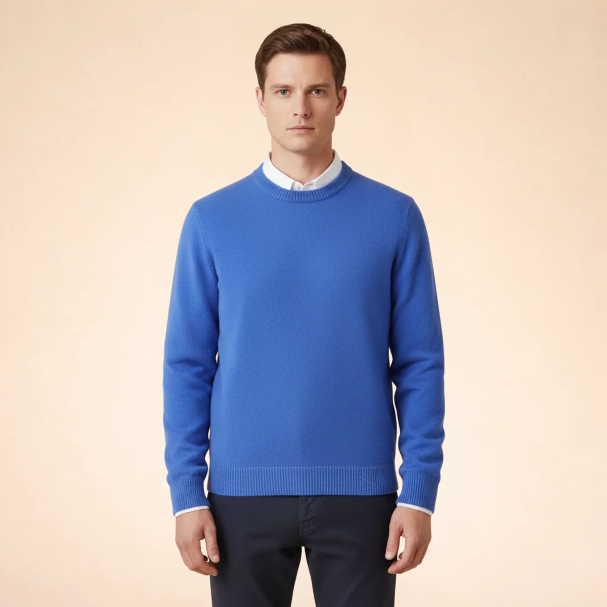 Romeo | Maglione morbido in cashmere