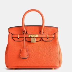 Elda | Borsa In Pelle Estiva Spaziosa