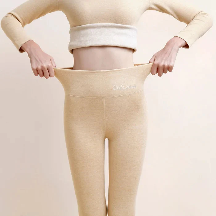 Batilda | Leggings elasticizzati caldi e comodi - immagine 8