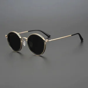 Eric | Occhiali da sole da uomo eleganti e comodi