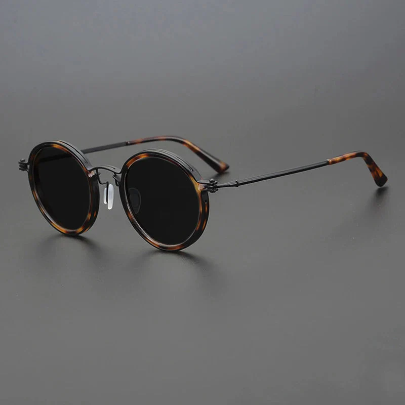 Eric | Occhiali da sole da uomo eleganti e comodi - immagine 9