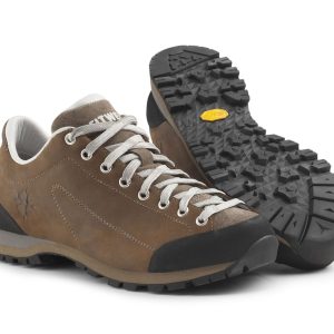 Fitwell – Zeus Leather