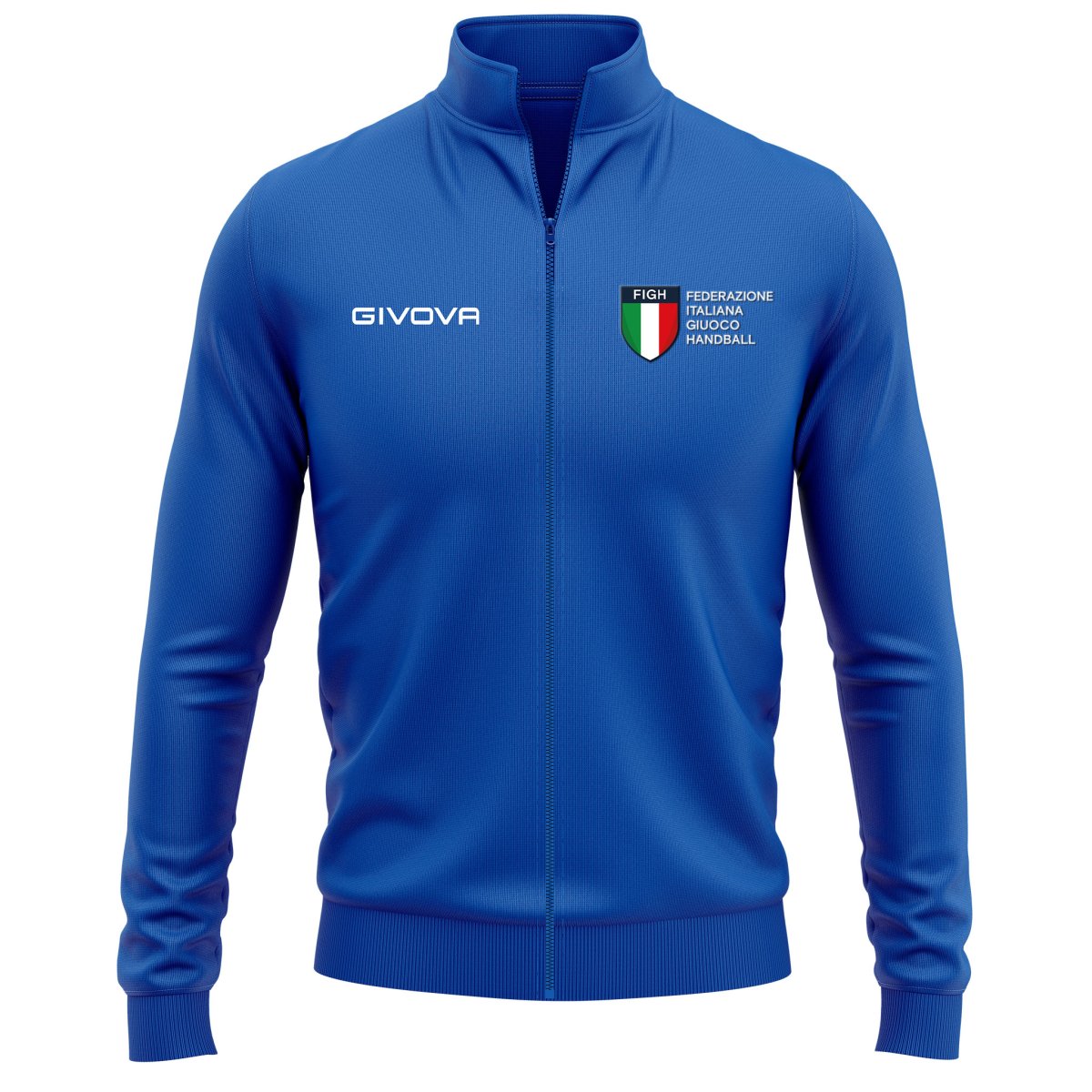 FELPA CITTA’ FIGH - immagine 4