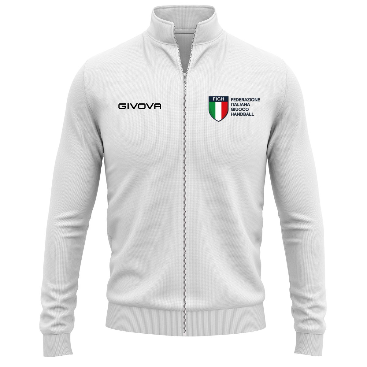 FELPA CITTA’ FIGH - immagine 3