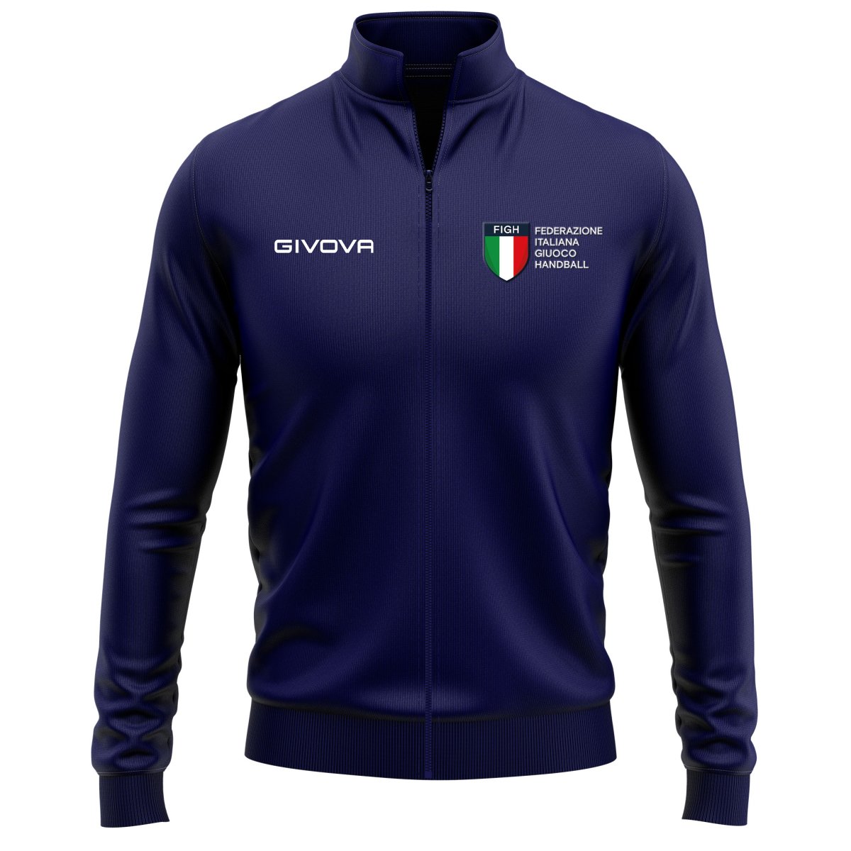 FELPA CITTA’ FIGH - immagine 2