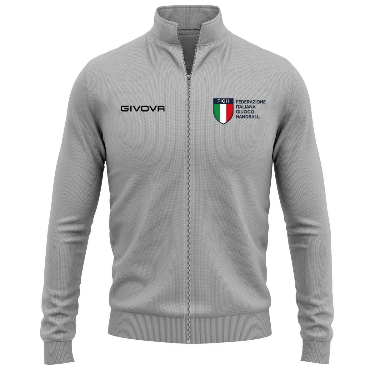 FELPA CITTA’ FIGH - immagine 5