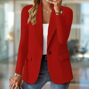 Alba | Blazer da donna versatile e su misura