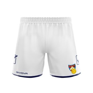 Pantaloncino Gara Away Gubbio MC 2012-2013