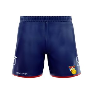 Pantaloncino Gara Home Gubbio MC 2012-2013