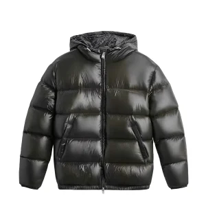 Giacca In Piuma Elegante Per Uomo | Varnel