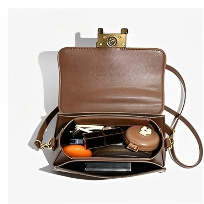 Gioconda | Borsa A Tracolla Vintage Estiva - immagine 6