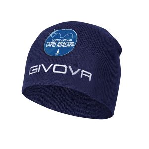 Zuccotto – CAPRI ANACAPRI