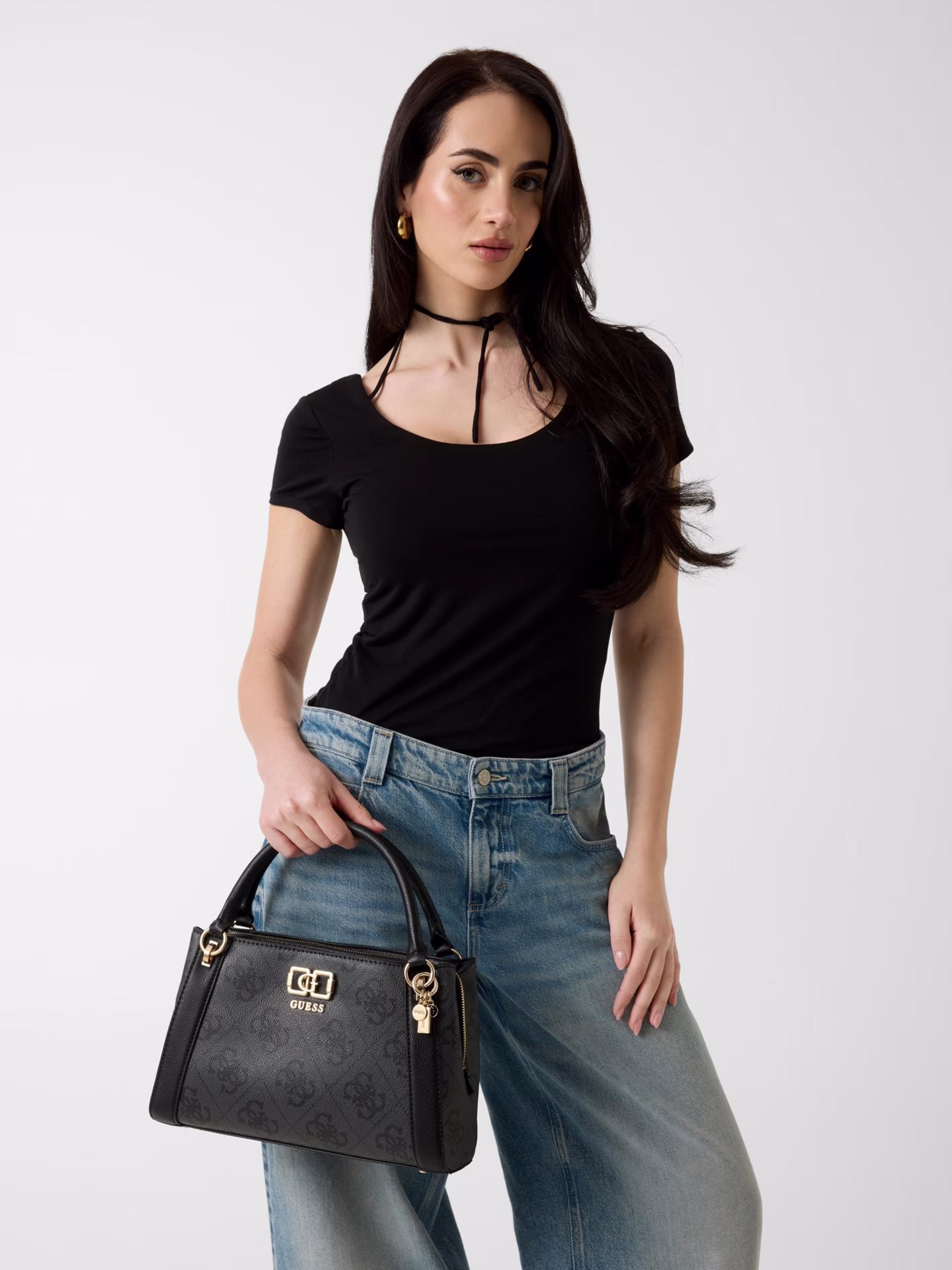 KARNILLA BORSA A MANO