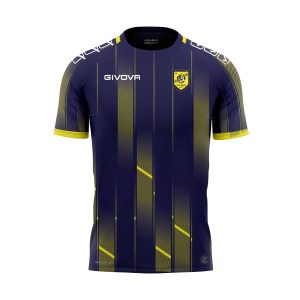 S.S. Juve Stabia Maglia Gara 2023/24 REPLICA
