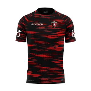 A.S.D. NOCERINA 1910 Maglia 2021/22 Home