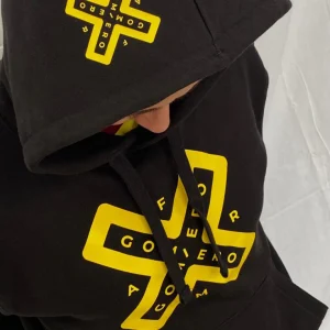 Felpa CLASSICA Gomiero