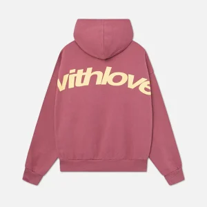 Dina | Felpa con cappuccio versatile da donna