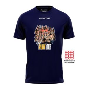 SHIRT PLAY OFF 2025 – JUVE STABIA