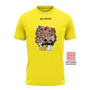 SHIRT PLAY OFF 2025 – JUVE STABIA