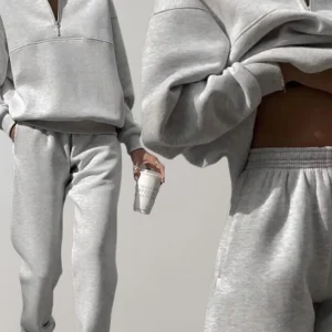 Sofia | Set in morbido ed elegante pile