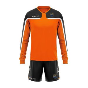 Kit Allenamento Invernale LATINA CALCIO 2014/2016