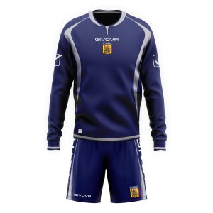 Kit Allenamento Catanzaro 2009-2010