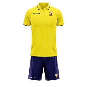 Kit Street – FVF VENEZUELA