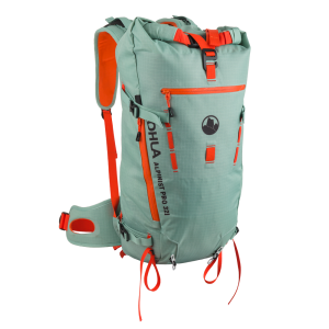 KOHLA – Alpinist Pro 32L