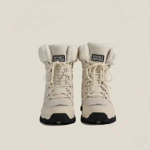 Eulalia | Stivali invernali antiscivolo e comodi